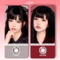 不适宜佩戴隐形眼镜的场合有哪些呢？