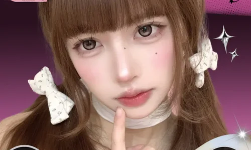 为什么我戴隐形眼镜会觉得很酸甚至流眼泪?